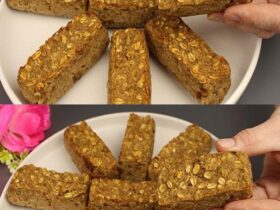 biscoitos saudáveis