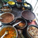 receita da roça