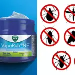 repel pests naturally using mentholated ointment