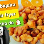 sambiquira de frango