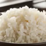 segredo do arroz soltinho