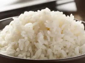 segredo do arroz soltinho
