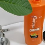 shampoo caseiro
