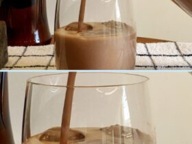 amarula caseira
