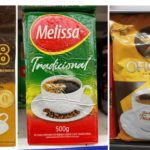 café fake