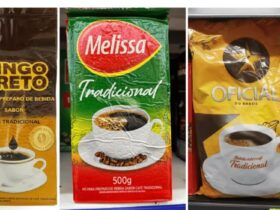 café fake