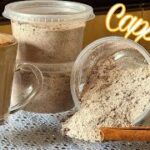 cappuccino caseiro