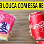 como deixar as panelas brilhando