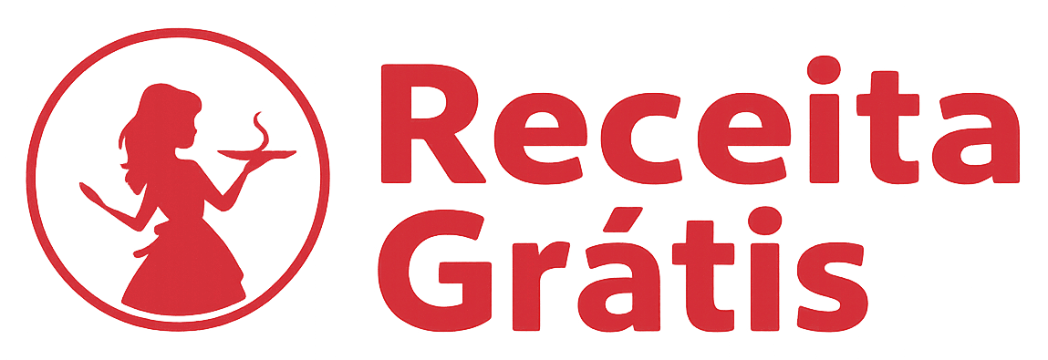 Receita Grátis