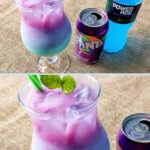 drink bubbaloo sem alcool